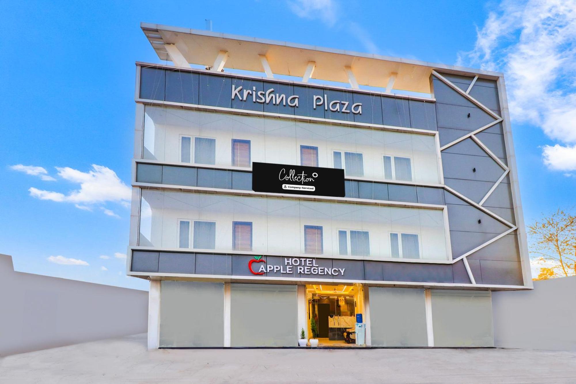 Super Collection O Kanwali Road Near Railway Station دهرادون المظهر الخارجي الصورة