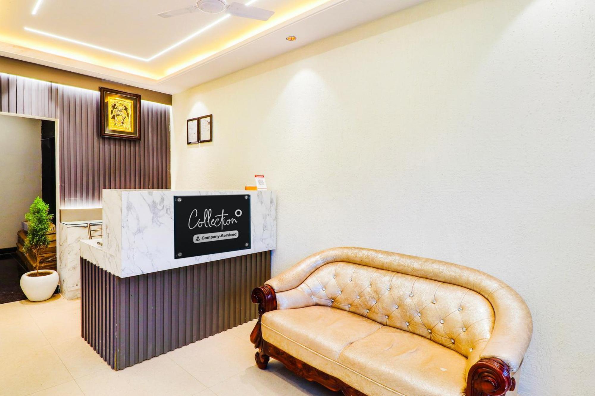 Super Collection O Kanwali Road Near Railway Station دهرادون المظهر الخارجي الصورة